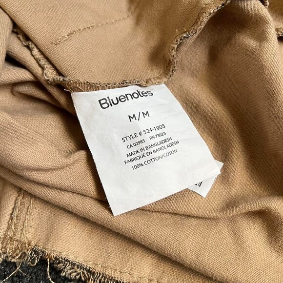 Leopard Print Overall Dress - Picture 7 of 7